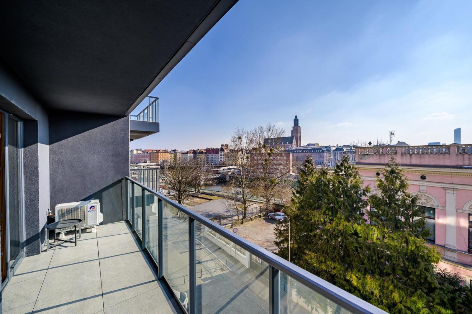 About Art Apartments Wrocław Exterior foto