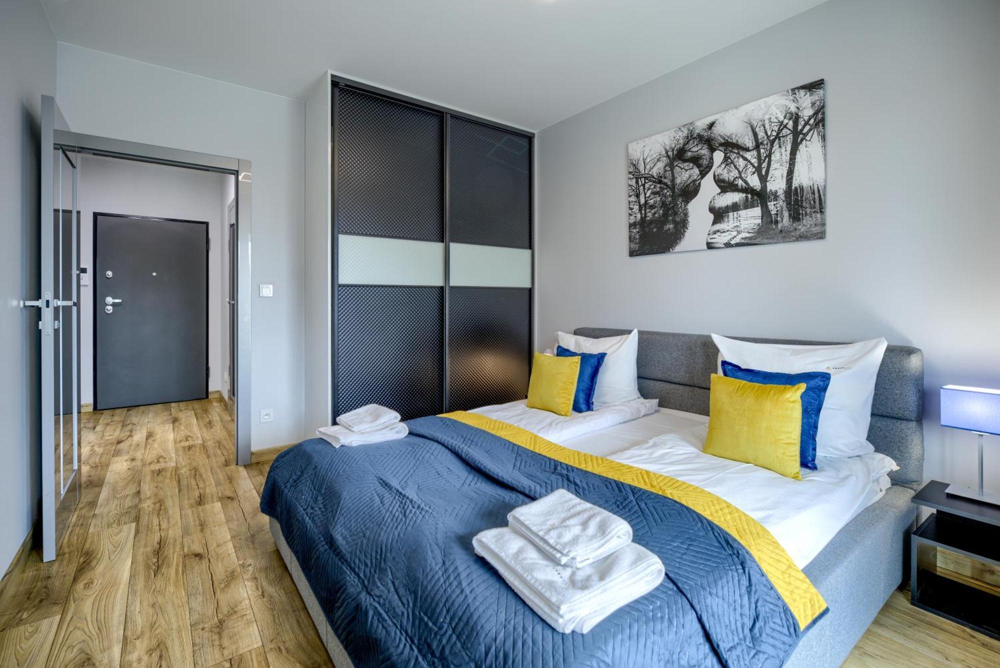 About Art Apartments Wrocław Cameră foto